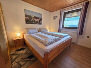 Kleines Waldglück in der Fränkischen Schweiz - Gößweinstein - 6