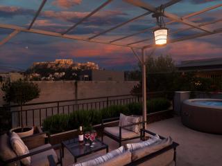 The Acropolis Pathway - 6