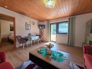 Kleines Waldglück in der Fränkischen Schweiz - Gößweinstein - 7