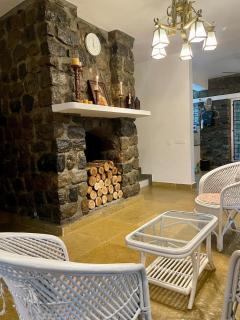 Semni Escape Plantation Bungalow-Vagamon - Vagamon - 2