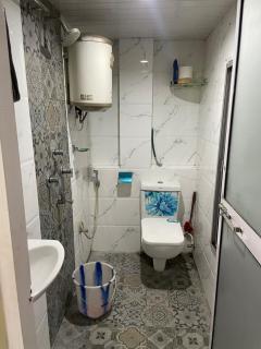 Modern studio apartment - 4