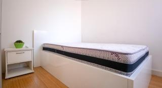 Apartment in Prishtina for Rent at Rruga B - 3