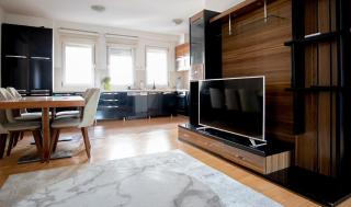 Apartment in Prishtina for Rent at Rruga B - 2