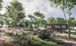 Será at Sandy Ridge - Book Now for Prelaunch Rates! - Wardensville - 0
