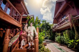 Ruen Tai Boutique - Nai Yang Beach - 1