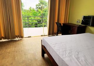Kings Town Hotel - Anuradhapura - 0