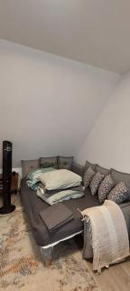 Entre Nantes & St Nazaire - Studio duplex à Savenay - Savenay - 5