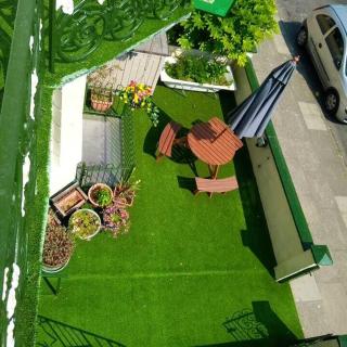 The Little Emily - 2