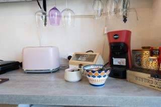 Villa a due passi dal mare "Cicogne Apartment" con BBQ e parcheggio gratuito a due passi dall'Aeroporto - 1