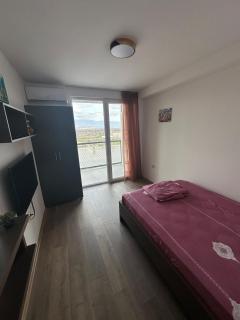 Luxury Jacuzzi Apartment City View Free Parking - Skopje - 7