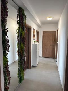 Luxury Jacuzzi Apartment City View Free Parking - Skopje - 5