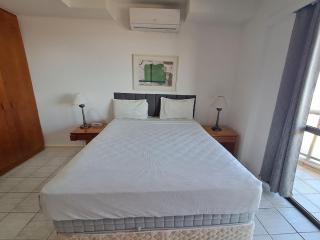 CasaDelMar flat com piscina, wifi e serviços de frente para praia da Barra da Tijuca! - 4