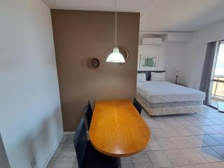 CasaDelMar flat com piscina, wifi e serviços de frente para praia da Barra da Tijuca! - 3