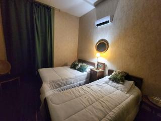 Hotel Pueyrredón - Buenos Aires - 8
