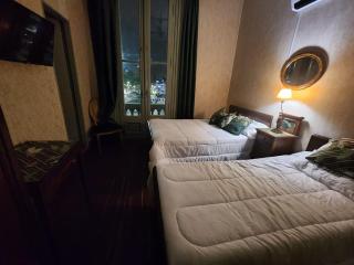 Hotel Pueyrredón - Buenos Aires - 2