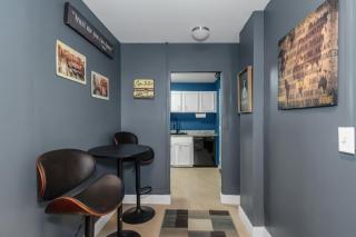 Lux 2BR Condo with King Beds DTWN - 7
