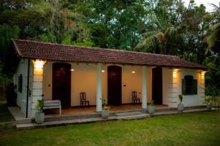 Dutch House Hiriketiya - 9
