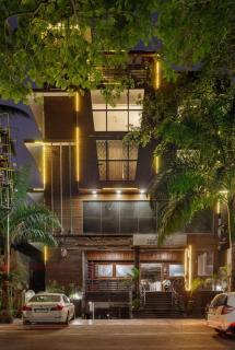 The Signature Serviced Apartments - 0