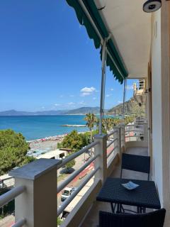 Sestri sul mare appartamento Enrico - 0