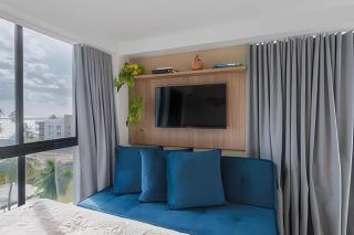 Legacy Suites - 8
