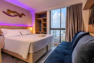 Legacy Suites by MyFlats Hospedagens - 6