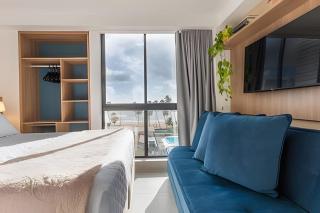 Legacy Suites by MyFlats Hospedagens - 1