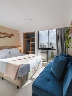 Legacy Suites - João Pessoa - 5