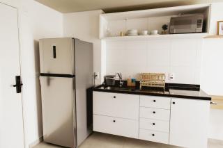 Studio Moderno Vista e Lazer em Pinheiros - VP1312 - 1