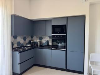 Sestri sul mare appartamento Enrico - 1