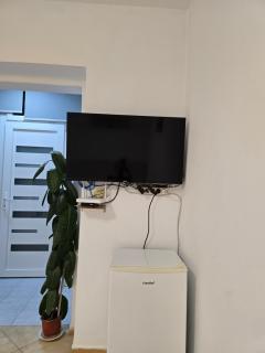 Cozzy Studio Tirana - Tirana - 3