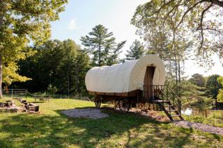 True West Campground - - 0