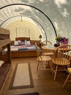 True West Campground - - 3