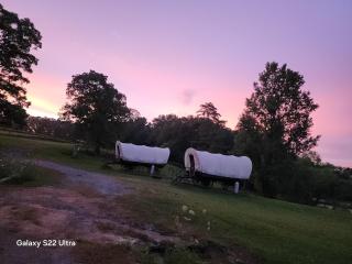 True West Campground - - 2