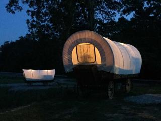 True West Campground - - 1