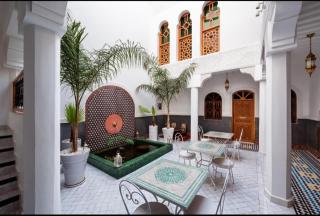 Emma's Riad - Marrakesch - 0