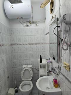 Cozzy Studio Tirana - Tirana - 1