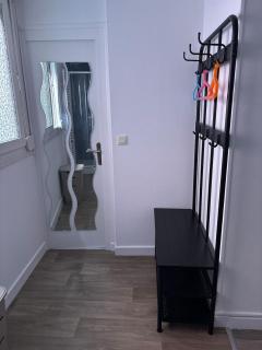 Appartement T2 cosy au centre du puy en velay - 6