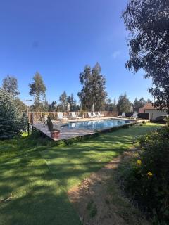 Piscina & Tinaja Leonel - 6