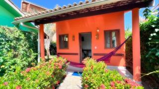 Chalés Villa Píer - 0