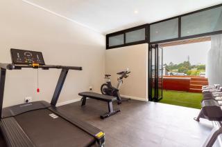 #AlimamaSpaces The Chelsea Madison - 8