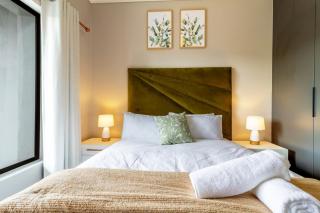 #AlimamaSpaces The Chelsea Madison - 5