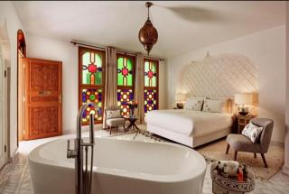 Emma's Riad - Marrakesch - 3