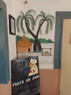 Le Caïcédrat Lodge - 3