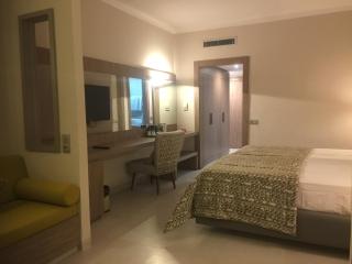 Hotel La Residence Hammamet - 1