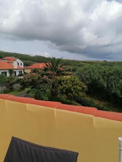 Varandas Miramar - Angra do Heroísmo - 4