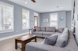 Cottage at Bella Vista - Foley - 3