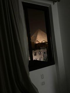 Roma pyramids egypt - Le Caire - 0