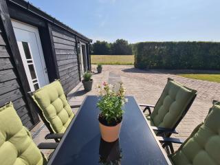 B&B het Zandoogje - Hollandscheveld - 7