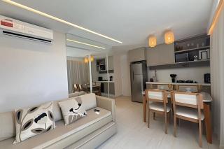 Flat Exclusivo Pé na Areia em Porto de Galinhas - 5