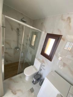 Unique Penthouse with Mytilene View - Port Apartments - Mytilène - 9